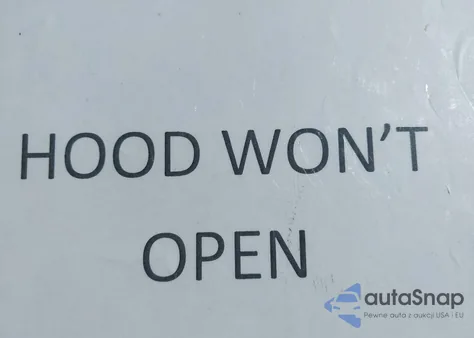 2017 Hyundai Santa Fe Sport 2.4L z USA, uszkodzony, nr VIN 5XYZU3LB0HG464745